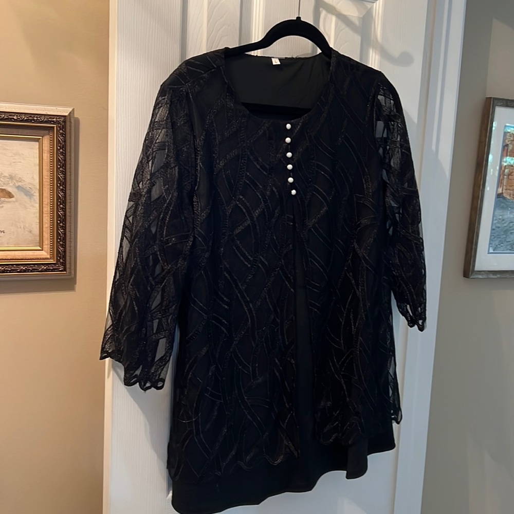 Decorative Top